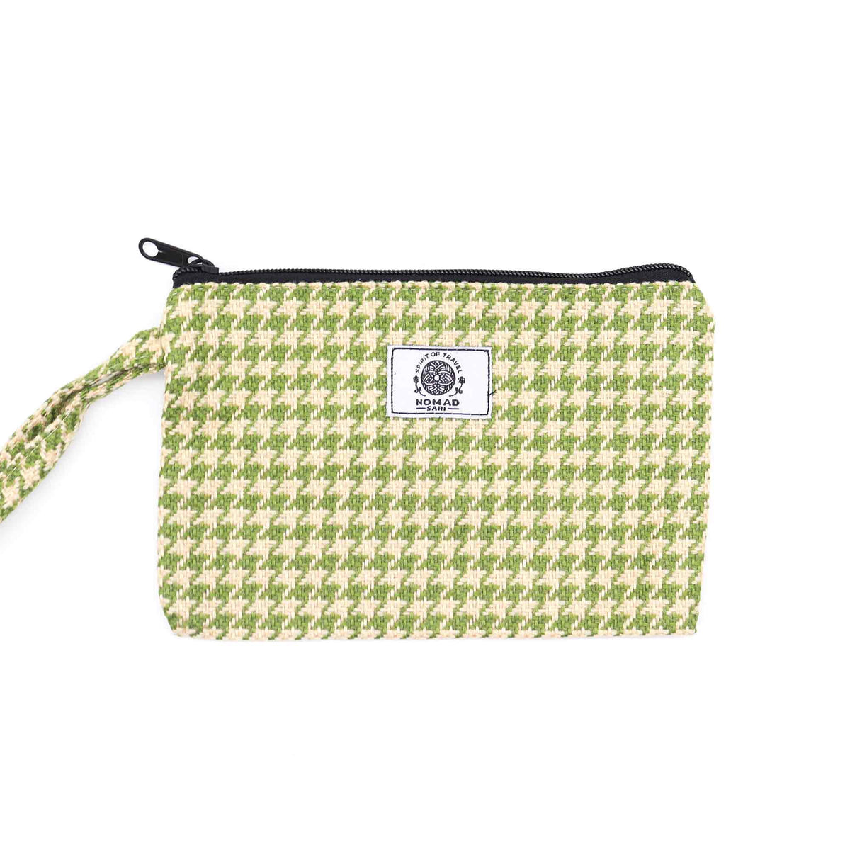 Soft & Natural Handy Gift Pouches & Loop