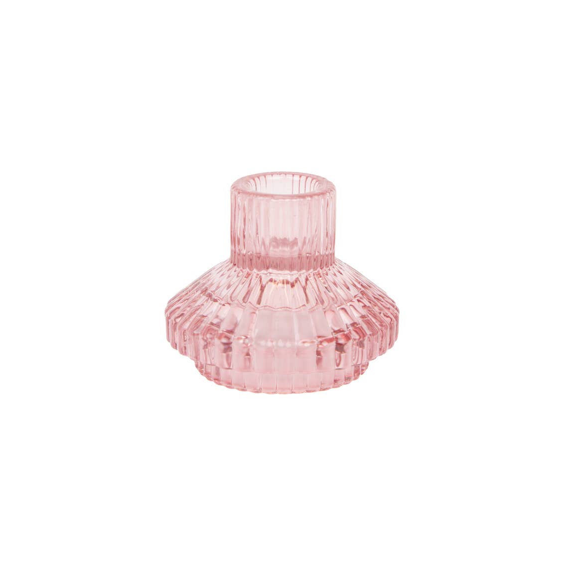 Glass Candle Holders Starter Set | Fall Home Decor |