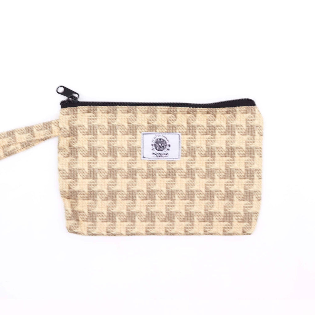 Soft & Natural Handy Gift Pouches & Loop