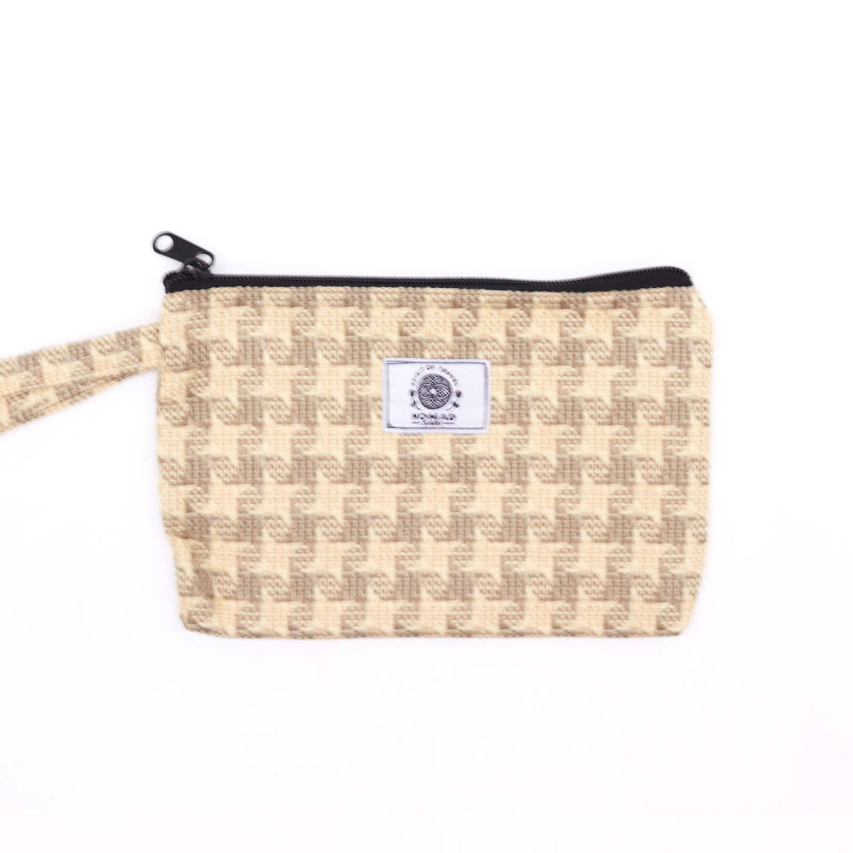 Soft & Natural Handy Gift Pouches & Loop