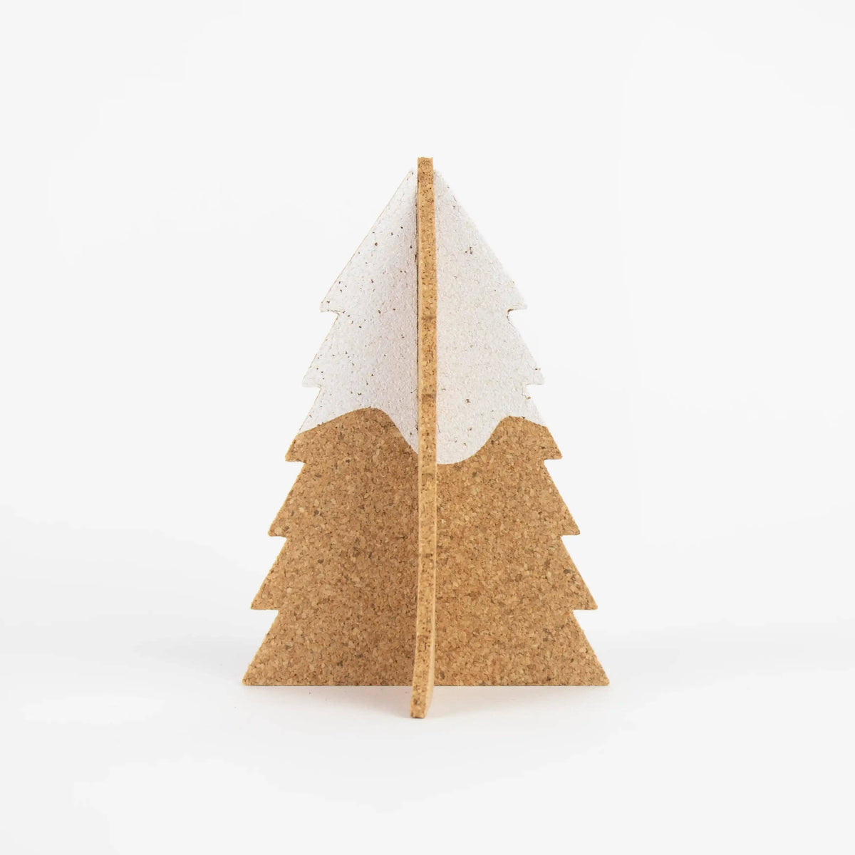 Organic Cork Decoration Pop-A-Cork | Tree