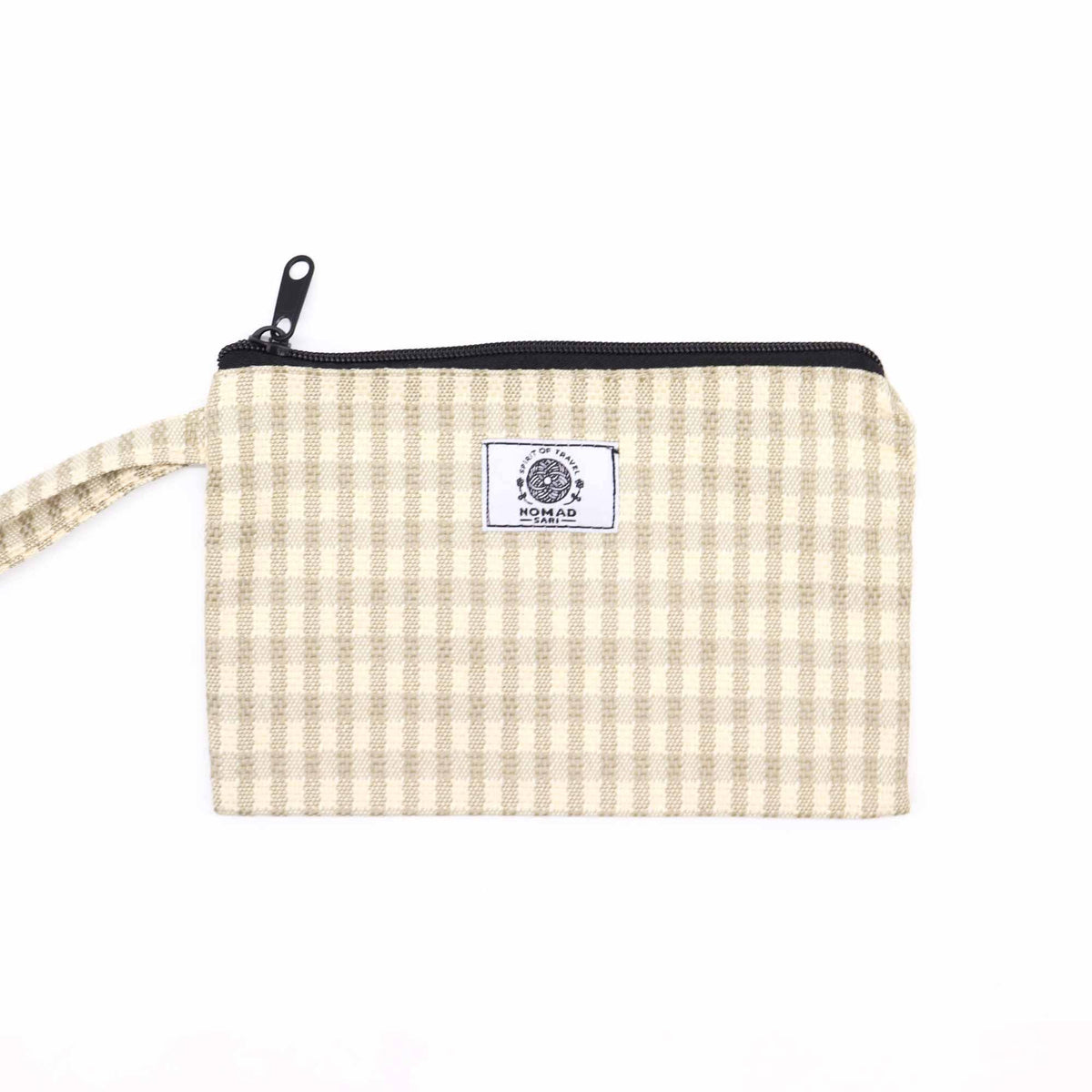 Soft & Natural Handy Gift Pouches & Loop