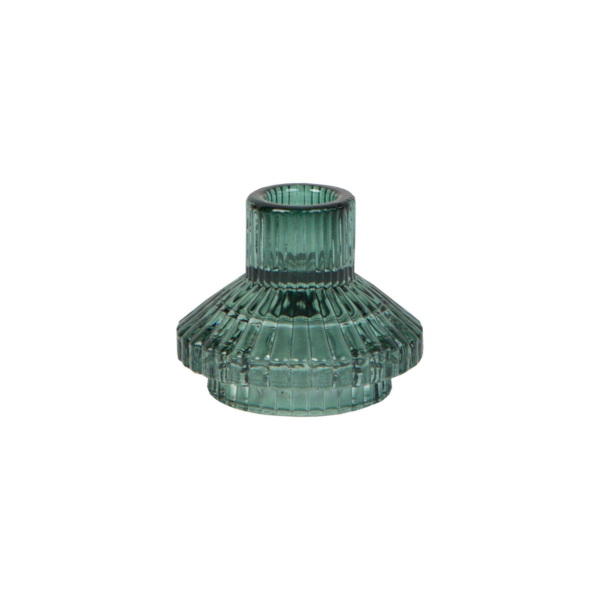 Glass Candle Holders Starter Set | Fall Home Decor |