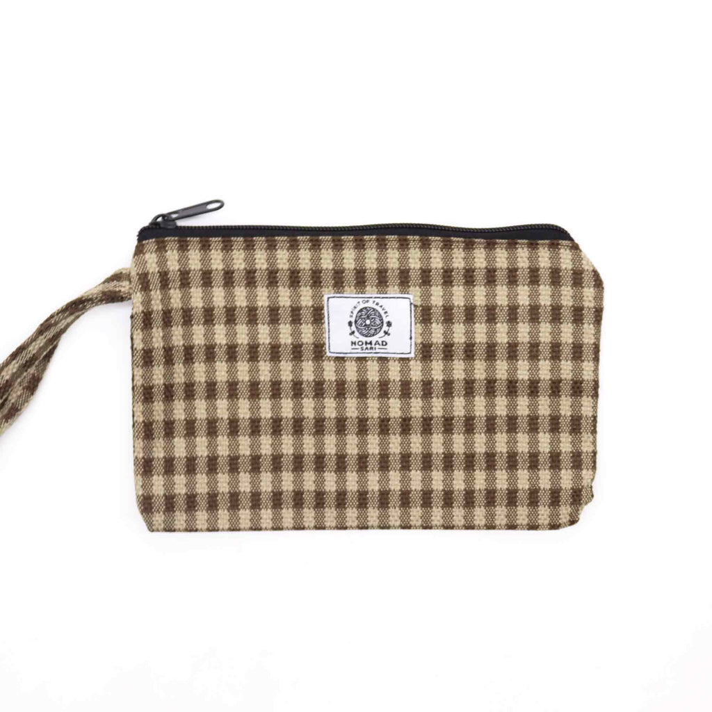 Soft & Natural Handy Gift Pouches & Loop
