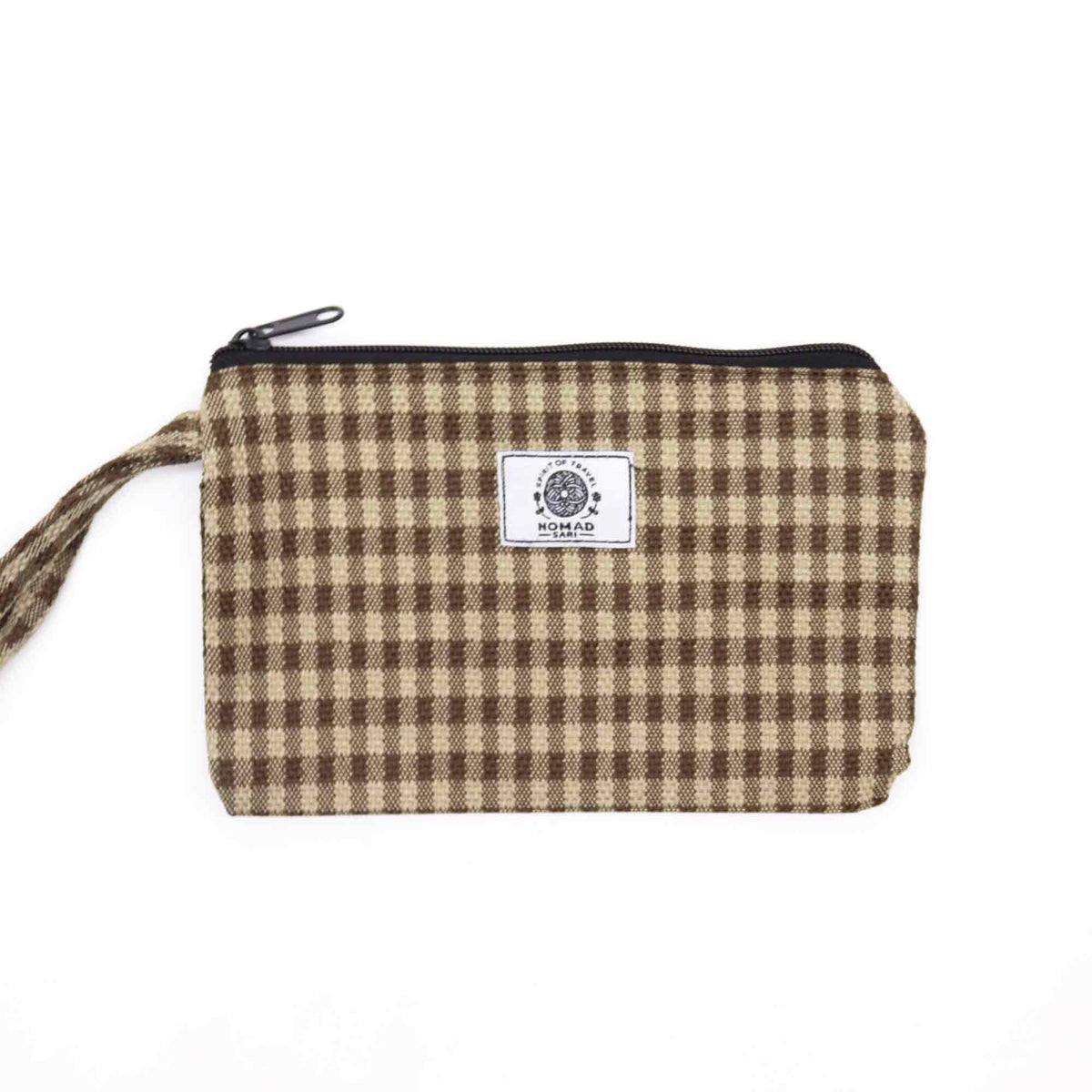 Soft & Natural Handy Gift Pouches & Loop