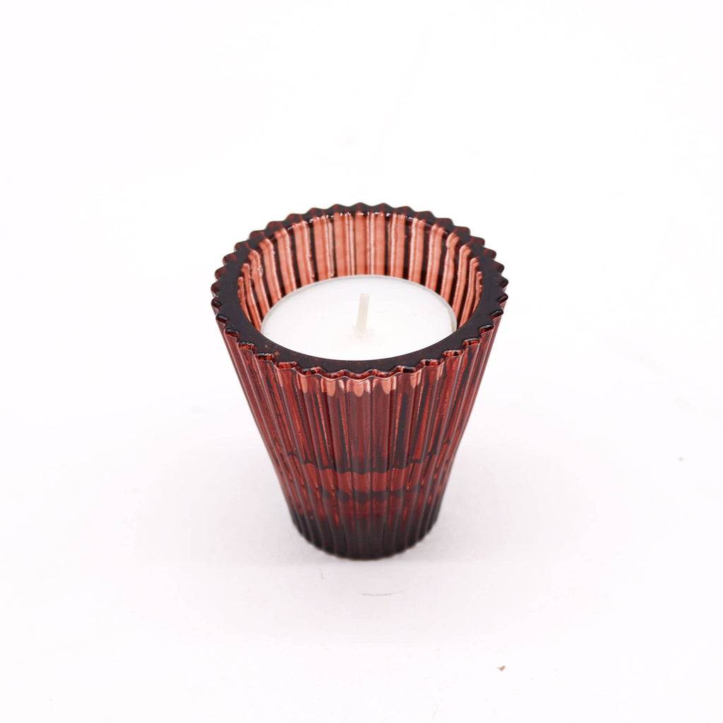 Flip Candle / Tealight Holder