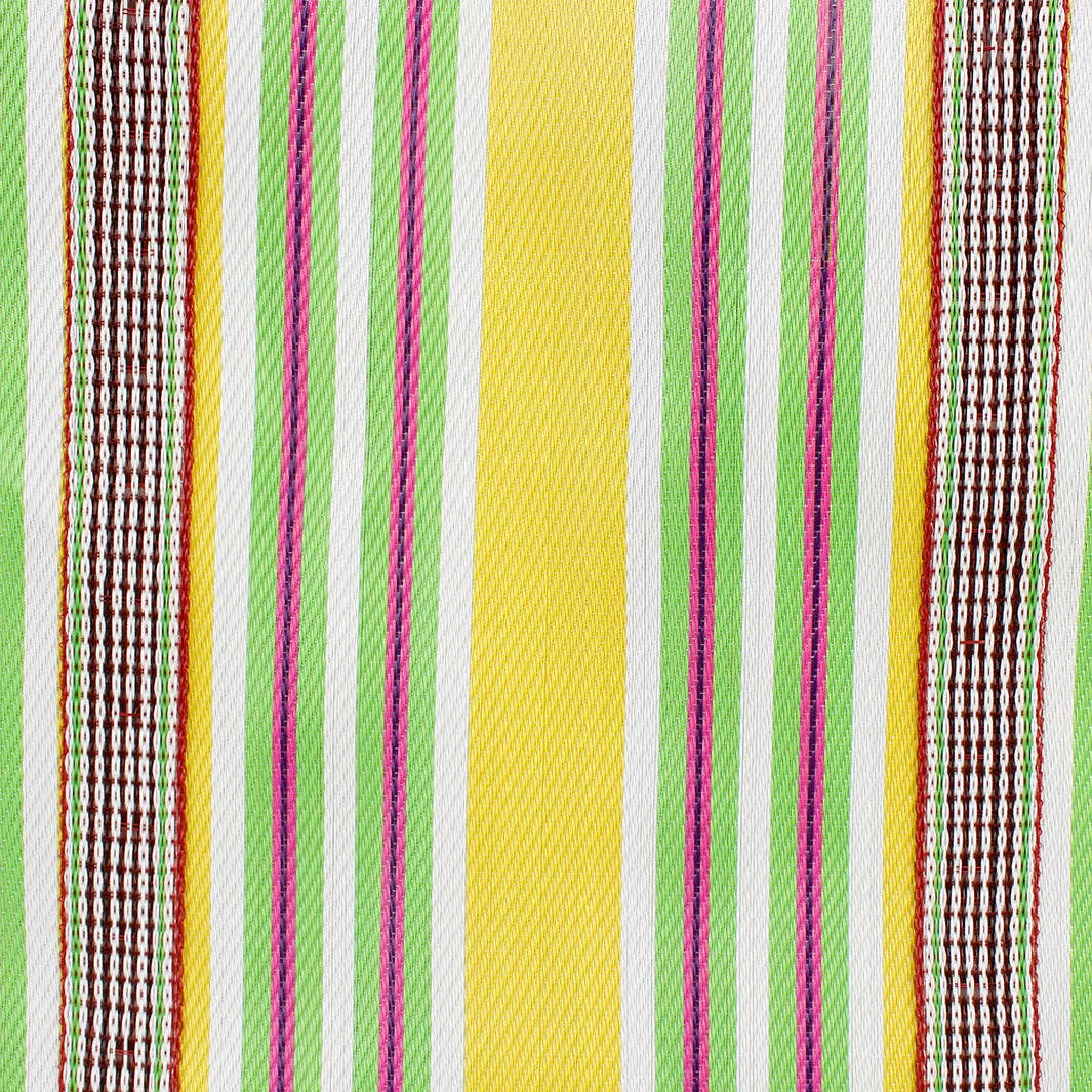 Recycled Woven Lunch Bag