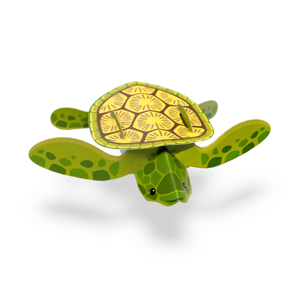 Create Your Own Tiny Turtle