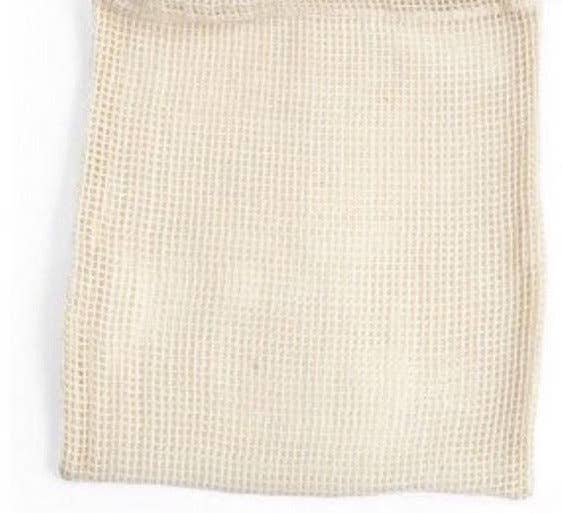 Medium Net Grocery Bag (10 Per Unit)