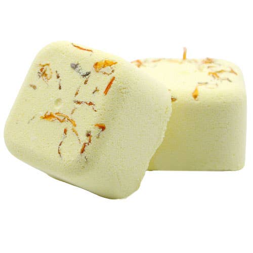 Aromatherapy Shower Steamer 70g - Focus Booster